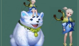 王者爆料阿古朵视频,阿古朵新视频揭秘，萌宠英雄技能大曝光！